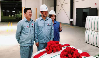 这是一个公司动态文章标题文字